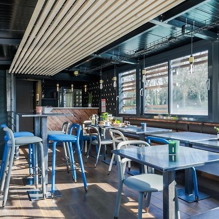 Savy Hotel Βερντέν Εξωτερικό φωτογραφία