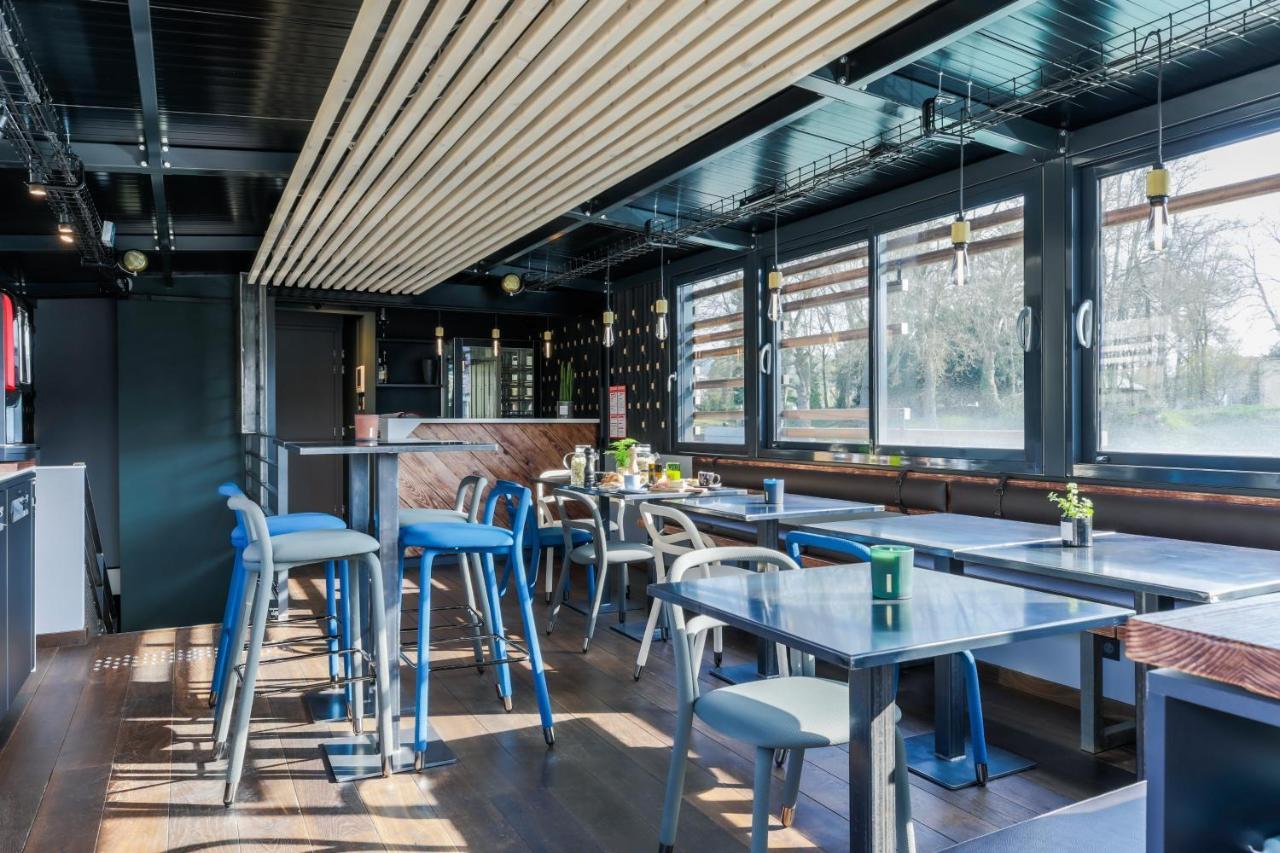 Savy Hotel Βερντέν Εξωτερικό φωτογραφία