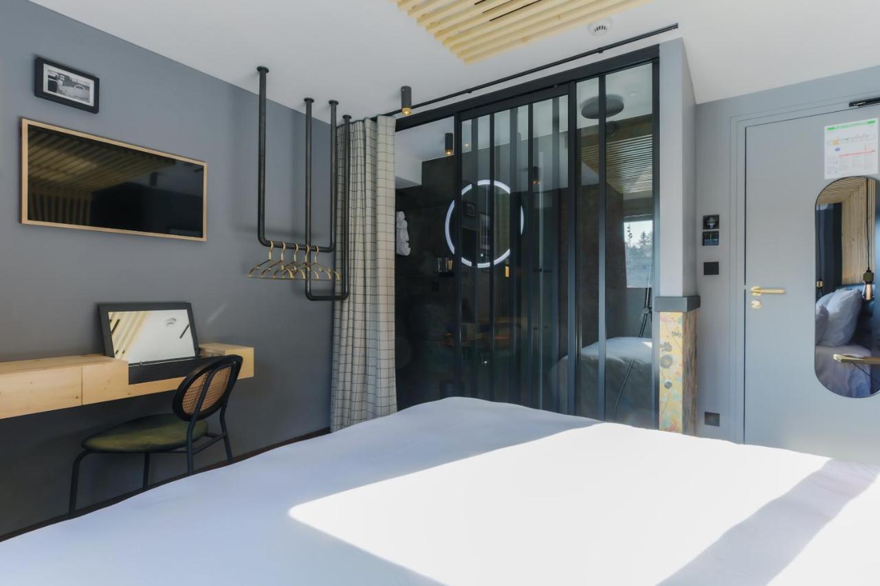 Savy Hotel Βερντέν Εξωτερικό φωτογραφία