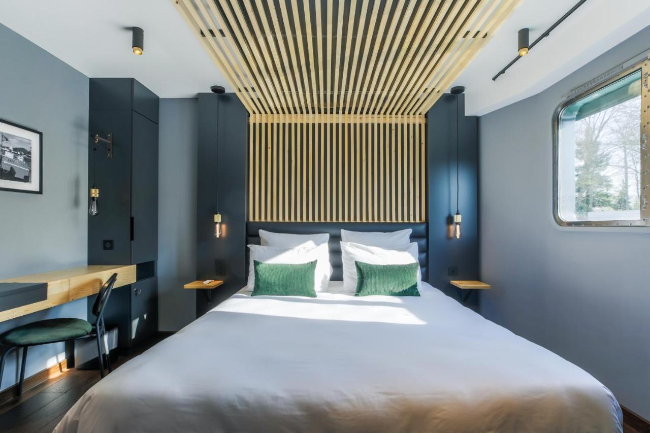 Savy Hotel Βερντέν Εξωτερικό φωτογραφία