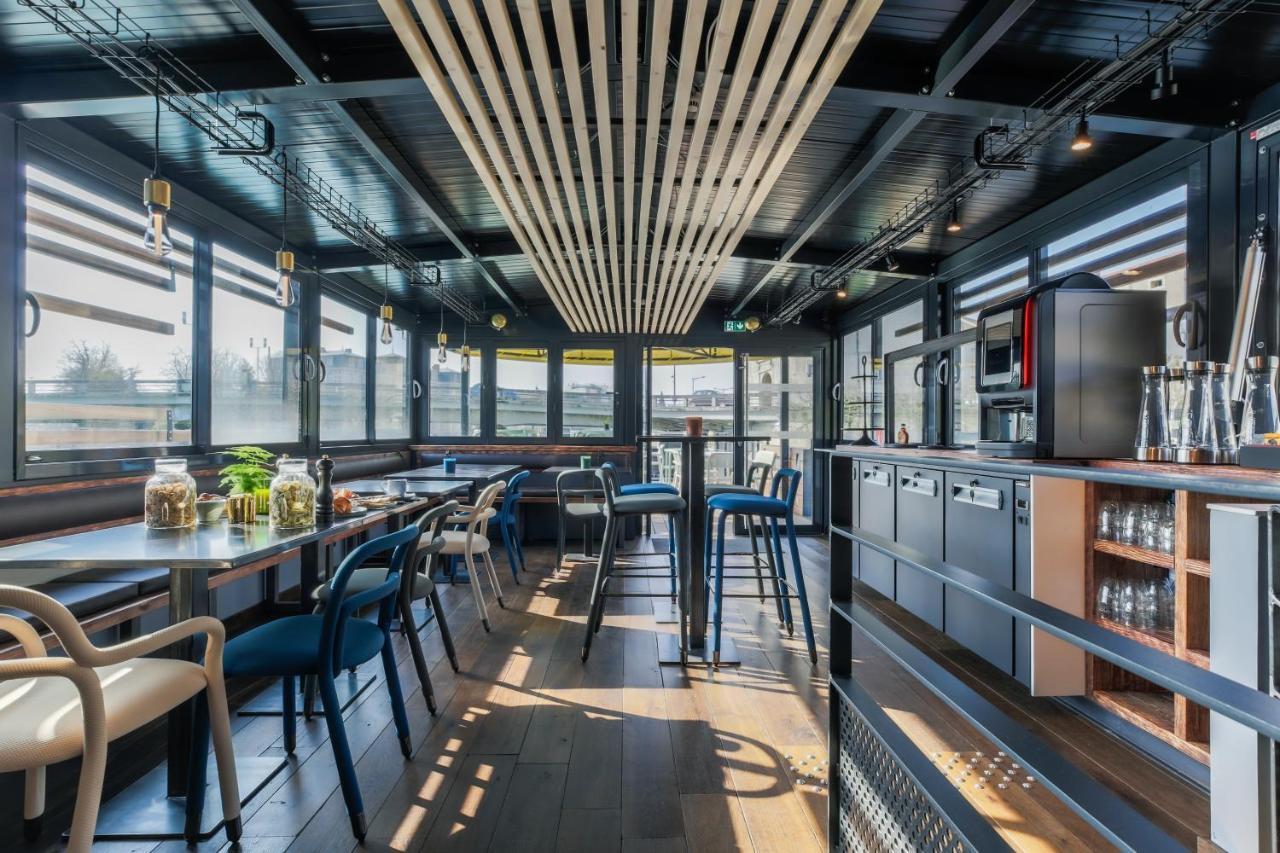 Savy Hotel Βερντέν Εξωτερικό φωτογραφία