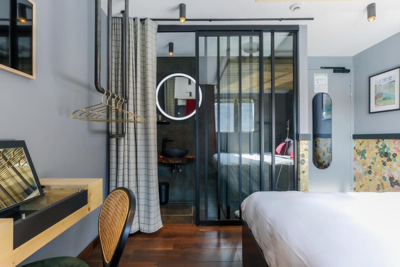 Savy Hotel Βερντέν Εξωτερικό φωτογραφία