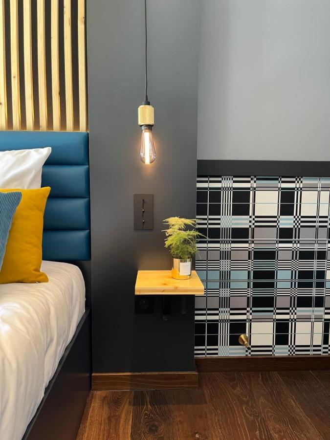 Savy Hotel Βερντέν Εξωτερικό φωτογραφία