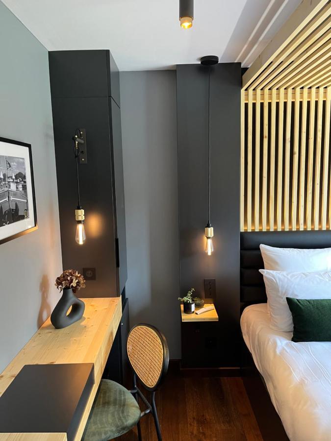 Savy Hotel Βερντέν Εξωτερικό φωτογραφία