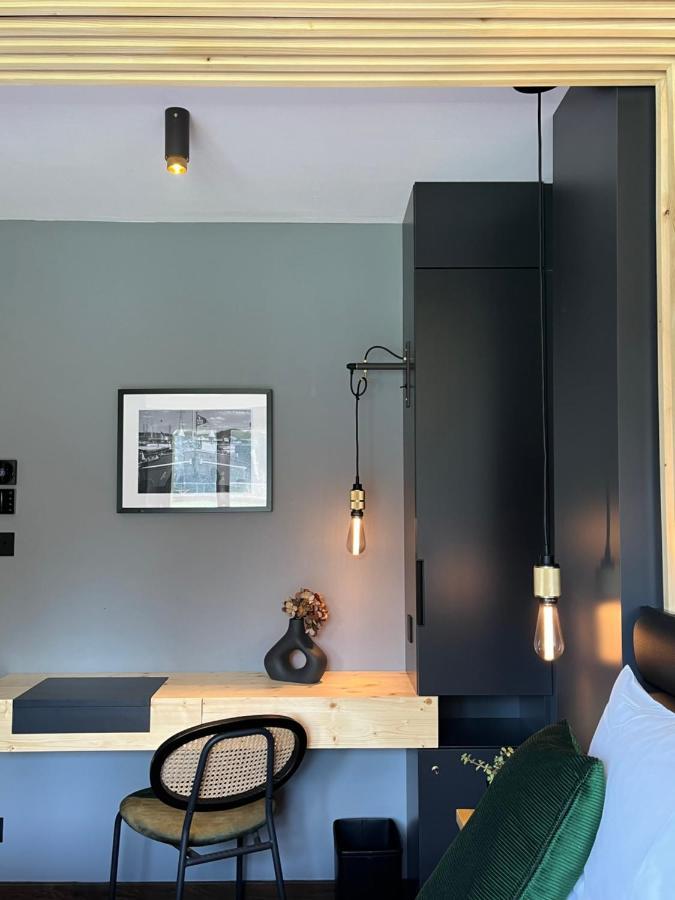 Savy Hotel Βερντέν Εξωτερικό φωτογραφία